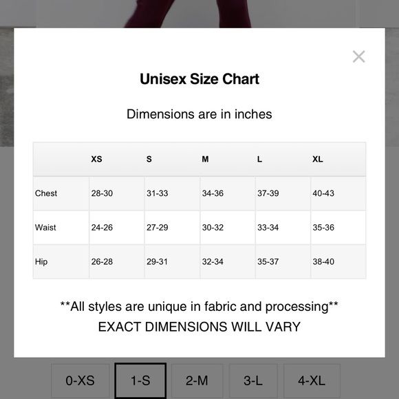 Free City Zip-Up Sweatshirt - Picture 4 of 4